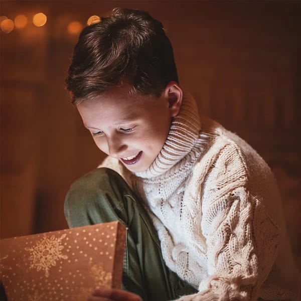 Curated for real life